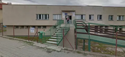 Usługi RTG-Diagnostyka Medyczna Włodzimierz Bodnar